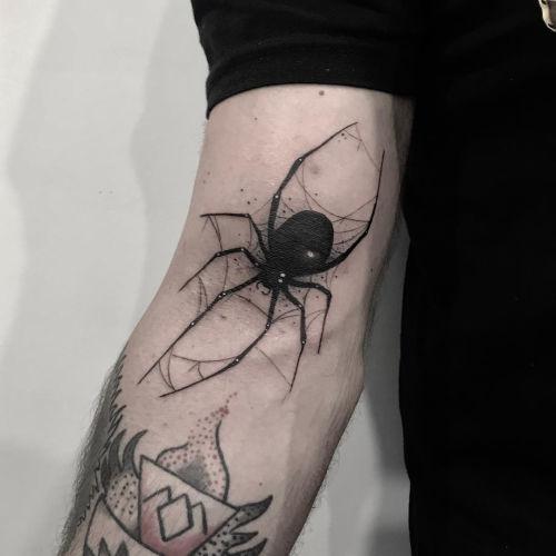 Filosh Pink inksearch tattoo
