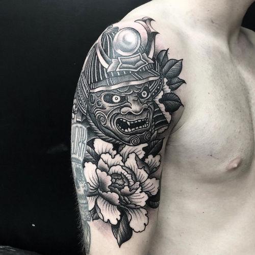 Ralf Mann inksearch tattoo