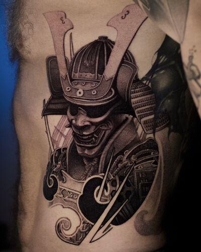 Nik Friday inksearch tattoo