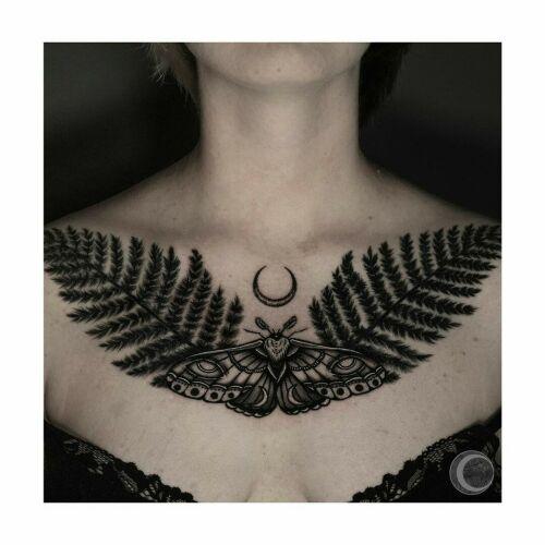 luna tattoo inksearch tattoo