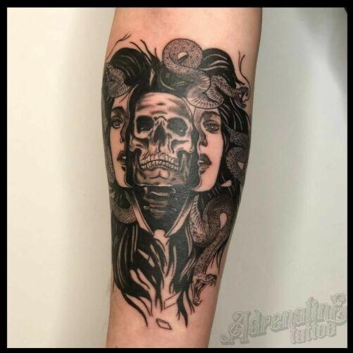 INKcepcja inksearch tattoo