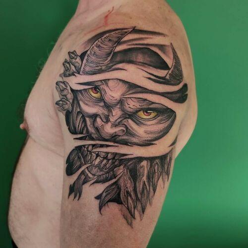 arbuz.ink inksearch tattoo