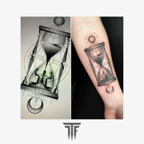 La Familia Tattoo Shop inksearch tattoo