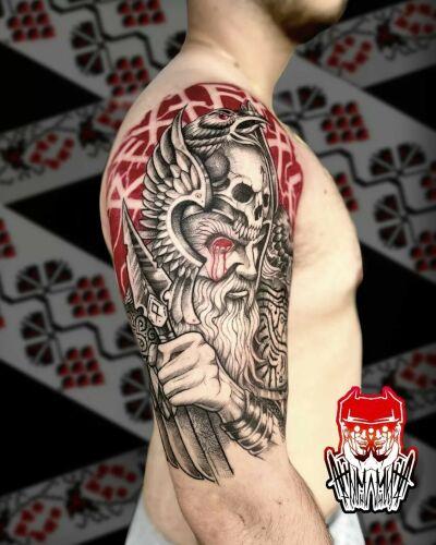 Vladislav Krupetsky inksearch tattoo