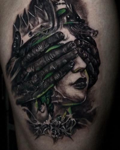 undefined inksearch tattoo