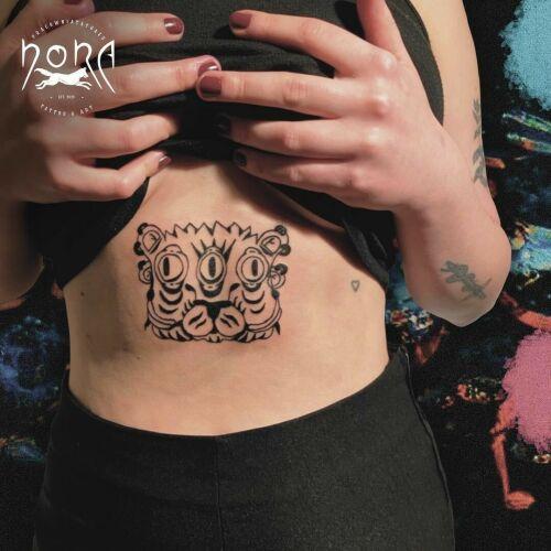 Nora Ink - Tattoo & Art inksearch tattoo