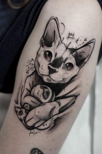 fatkat.pl inksearch tattoo