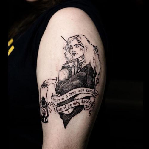 Natasza Kura inksearch tattoo