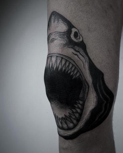 Nicola Fucili inksearch tattoo