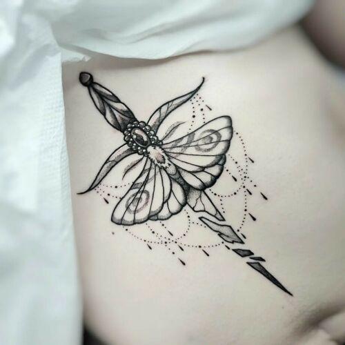 Dodola Tattoo inksearch tattoo