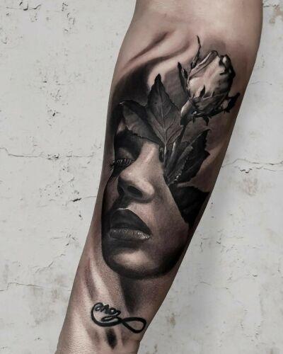 Speak In Color inksearch tattoo