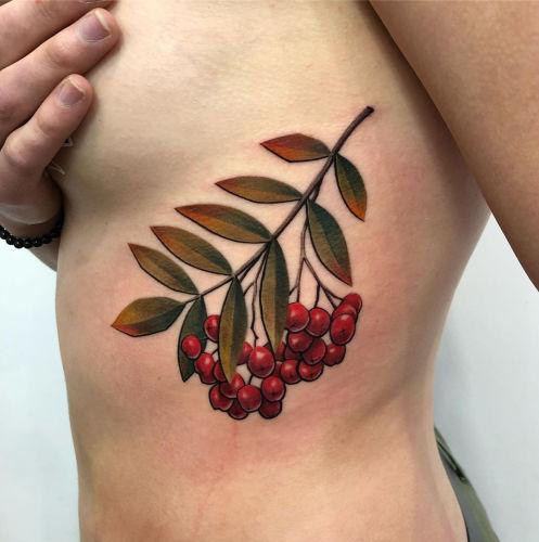 Patryk Chybowski (Boski Tattoo) inksearch tattoo