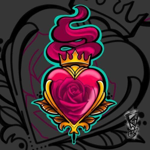 Crystal Tattoo Studio inksearch tattoo