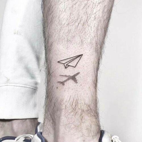 Black Cats Tattoo inksearch tattoo
