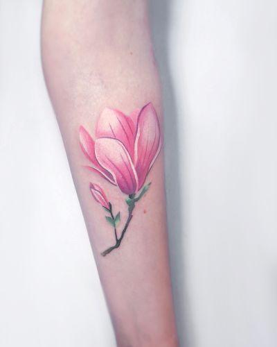 Bounty Ink inksearch tattoo