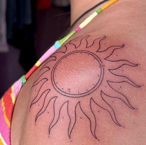 marakuja tattoo inksearch tattoo