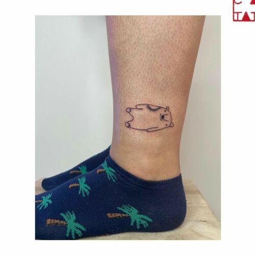 Lucky_cat_tatts inksearch tattoo