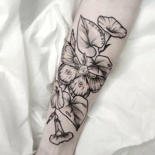 Dodola Tattoo inksearch tattoo