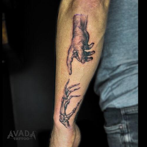 avadatattoo inksearch tattoo