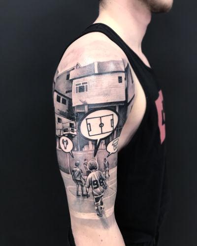 Studio_13 inksearch tattoo
