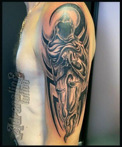 INKcepcja inksearch tattoo