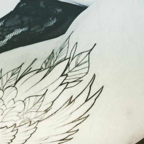 grubakrechatattoo inksearch tattoo