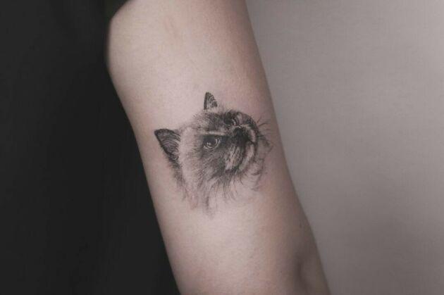 Joasia Luna inksearch tattoo