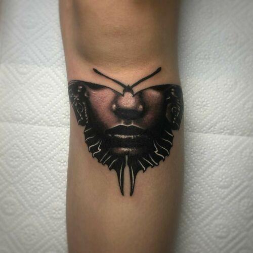 Jedi Tattsy inksearch tattoo