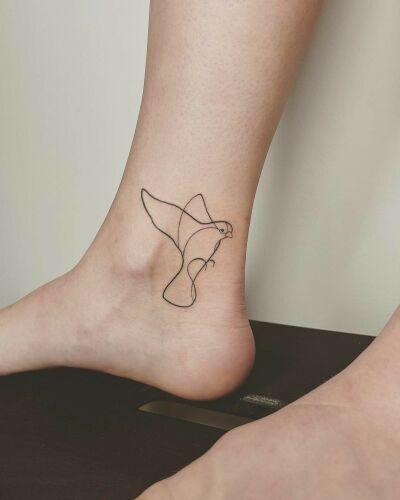 EmilkyWay inksearch tattoo