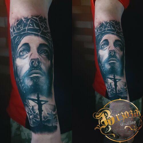 Brzoza Tattoo inksearch tattoo