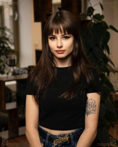 Horyzont inksearch tattoo