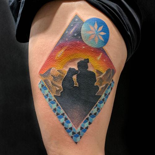 undefined inksearch tattoo