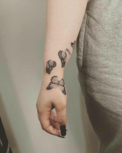 EmilkyWay inksearch tattoo