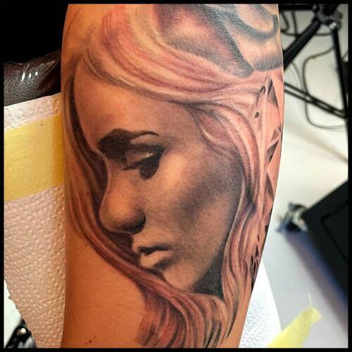 INKcepcja inksearch tattoo
