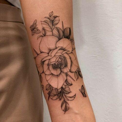 Weź Się Tattoo inksearch tattoo
