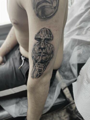 Rost Tattoo inksearch tattoo