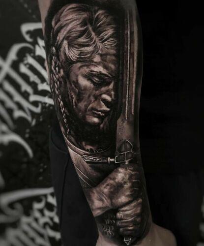 Pracownia Art Kolektyw inksearch tattoo