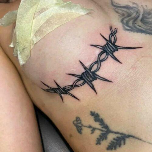 La Onda Inc. inksearch tattoo
