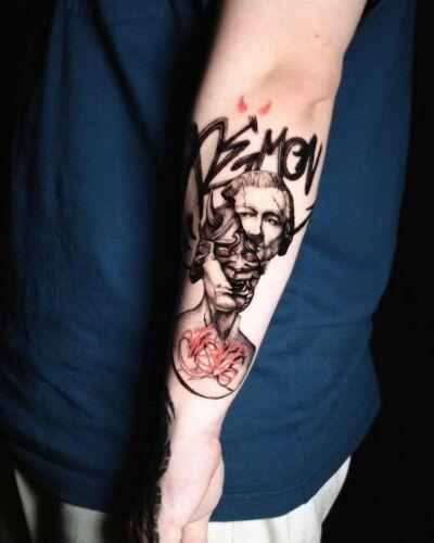 Bones_tatts inksearch tattoo