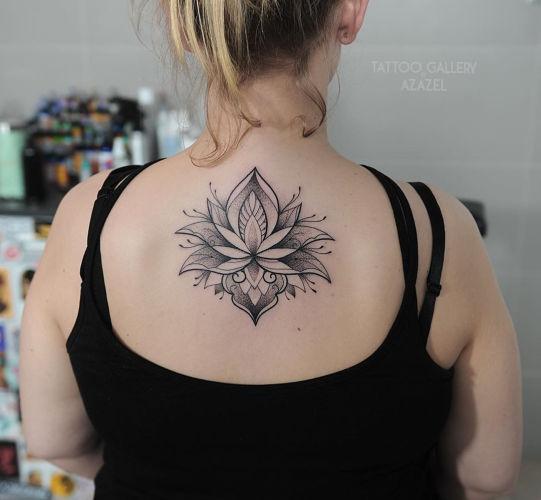Magdalena Kuchta inksearch tattoo