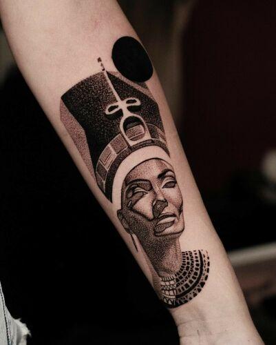 Patryk Chybowski (Boski Tattoo) inksearch tattoo