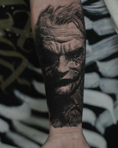 Pracownia Art Kolektyw inksearch tattoo