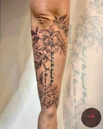 donttouchtattoo inksearch tattoo