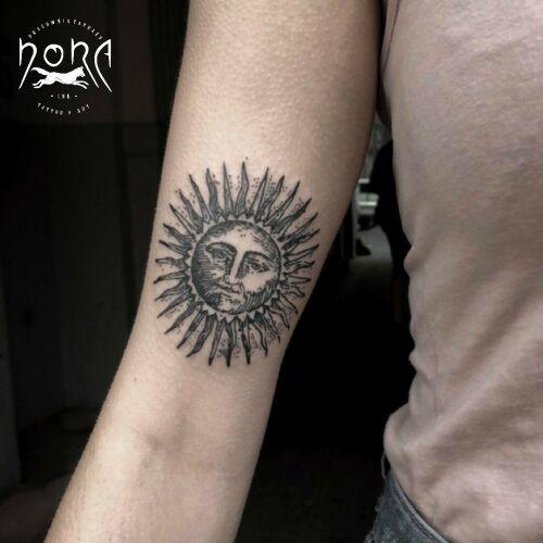 Nora Ink - Tattoo & Art inksearch tattoo