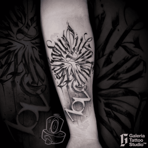 Galeria Tattoo Studio inksearch tattoo