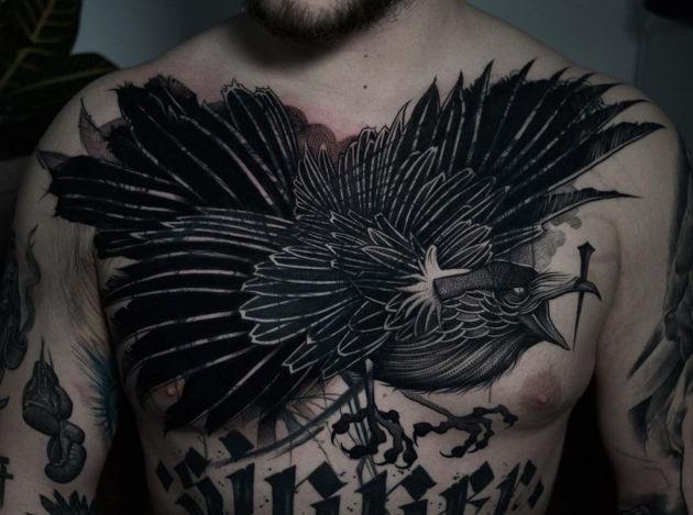 Patryk Chybowski (Boski Tattoo) inksearch tattoo