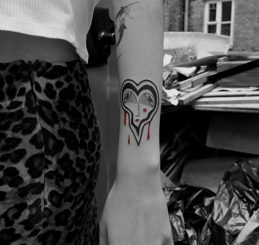 undefined inksearch tattoo
