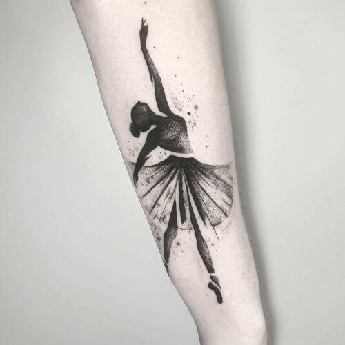 Speak In Color inksearch tattoo