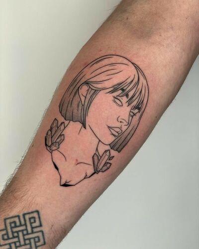 undefined inksearch tattoo