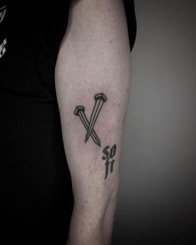 Nicola Fucili inksearch tattoo